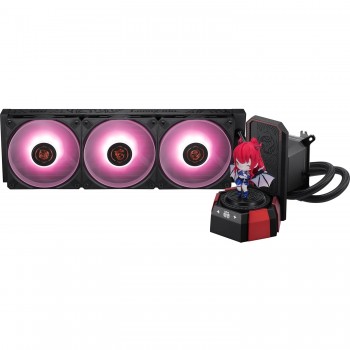 Кулер універсальний MSI CoreLiquid A17 MLG EDITION