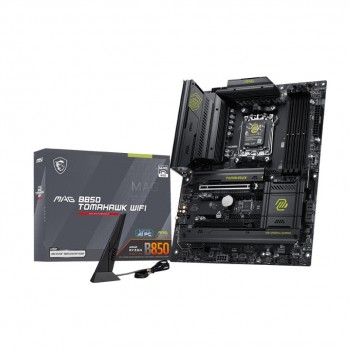 Материнська плата MSI MAG B850 TOMAHAWK WIFI
