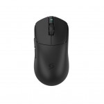 Миша бездротова Bloody SG5 Black