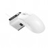 Миша бездротова Bloody SG5 White