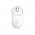 Миша бездротова Bloody SG5 White
