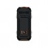 Мобільний телефон Ergo E182 Black Orange