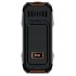 Мобільний телефон Ergo E182 Black Orange