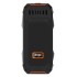 Мобільний телефон Ergo E283 Black Orange