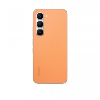Мобільний телефон Infinix Hot 60 Pro X6885 8/128GB Orange Rose Valley