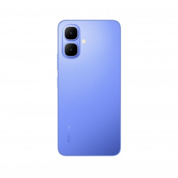 Мобільний телефон Infinix Smart 10 X6725 4/128GB Iris Blue