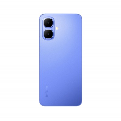 Мобільний телефон Infinix Smart 10 X6725 4/128GB Iris Blue