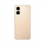 Мобільний телефон Infinix Smart 10 X6725 4/64GB Twilight Gold