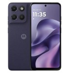 Мобільний телефон Motorola G17 Power 8/256GB Evening Blue (PBBM0005RS)