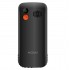 Мобільний телефон Nomi i2320 Black
