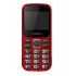 Мобільний телефон Nomi i2320 Red
