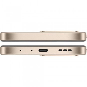 Мобільний телефон Oppo A6 6/256GB (CPH2817) Aurora Gold