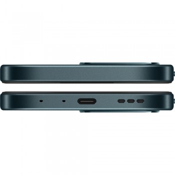 Мобільний телефон Oppo A6 6/256GB (CPH2817) Sapphire Blue