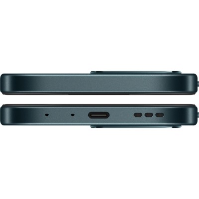 Мобільний телефон Oppo A6 6/256GB (CPH2817) Sapphire Blue