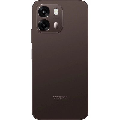 Мобільний телефон Oppo A6S 8/256GB (CPH2815) Cappuccino Brown