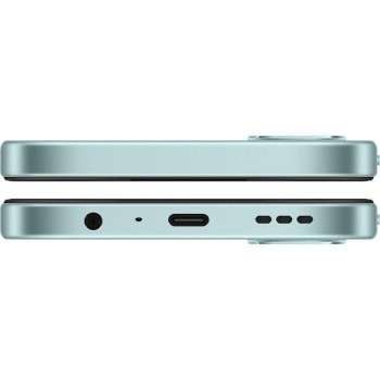 Мобільний телефон Oppo A6X 4/128GB (CPH2819) Ice Blue