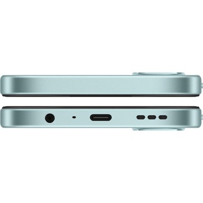 Мобільний телефон Oppo A6X 4/128GB (CPH2819) Ice Blue