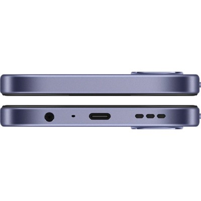 Мобільний телефон Oppo A6X 4/128GB (CPH2819) Plum Purple