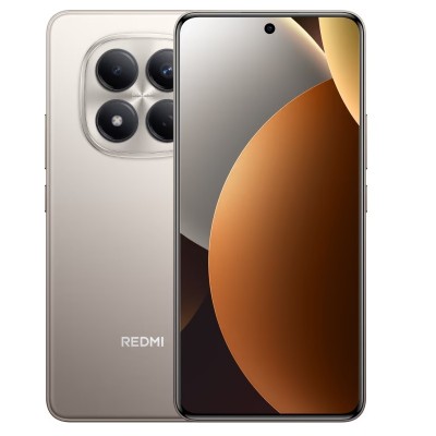 Мобільний телефон Xiaomi Redmi Note 15 Pro 8/256GB Titanium