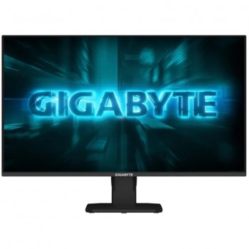 Монітор Gigabyte 24.5" Gaming GS25F2A IPS Black 240Hz
