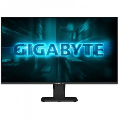 Монітор Gigabyte 24.5" Gaming GS25F2A IPS Black 240Hz
