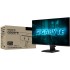 Монітор Gigabyte 24.5" Gaming GS25F2A IPS Black 240Hz