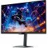Монітор Gigabyte 27" Gaming M27Q2 QD IPS Black 200Hz