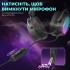Навушники Fifine H16 7.1 RGB Black (H16)