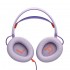 Навушники JBL Quantum 250 Purple (JBLQTUM250PUR)