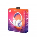 Навушники JBL Quantum 250 White (JBLQTUM250WHT)