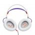 Навушники JBL Quantum 250 White (JBLQTUM250WHT)