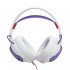 Навушники JBL Quantum 250 White (JBLQTUM250WHT)