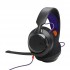 Навушники JBL Quantum 650 3.5мм Black (JBLQTUM250BLK)