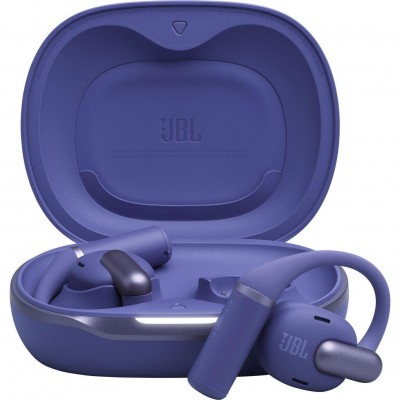 Навушники JBL Sense Pro Blue (JBLSENSEPROBLU)