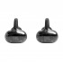 Навушники JBL Soundgear Clips Black (JBLSNDGEARCLBLK)