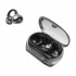 Навушники JBL Soundgear Clips Black (JBLSNDGEARCLBLK)