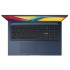 Ноутбук Asus Vivobook 17 X1704VA-AU476 (90NB10V2-M00W90) Quiet Blue