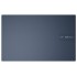 Ноутбук Asus Vivobook 17 X1704VA-AU476 (90NB10V2-M00W90) Quiet Blue