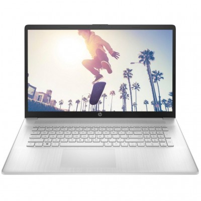 Ноутбук HP 17-cp2048ua (D16H1EA)