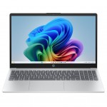 Ноутбук HP OmniBook 3 Next Gen AI 15-fn0016ua (D16GTEA)