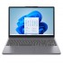 Ноутбук Lenovo IdeaPad Slim 3 15ARP10 (83K700H0RA) Luna Grey