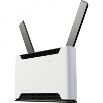 Роутер Mikrotik S53UG+5HaxD2HaxD-TC&R11e-LTE7
