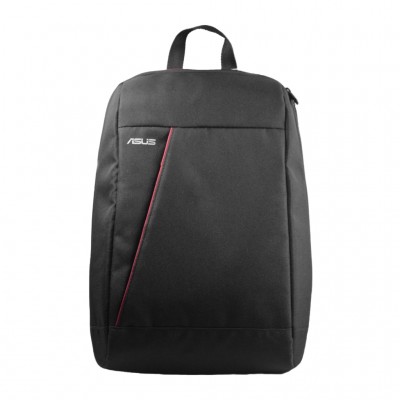 Рюкзак для ноутбука ASUS 16" Nereus Backpack fits Black (90-XB4000BA00060-)