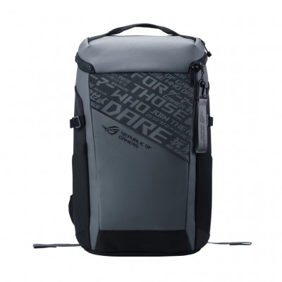 Рюкзак для ноутбука ASUS 17" ROG Ranger BP2701 Grey (90XB06L0-BBP010)