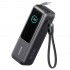 УМБ ANKER 25000mAh, 165W, PD/3/0, QC/3/0, Built-In Double US (A1695H11)