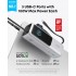 УМБ ANKER 25000mAh, 165W, PD/3/0, QC/3/0, Built-In Double US (A1695H41)