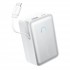 УМБ ANKER Nano 10000mAh, 45W, Built-In USB-C Cable, white (A1638H21)