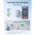 УМБ ANKER Nano 10000mAh, 45W, Built-In USB-C Cable, white (A1638H21)
