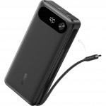 УМБ Anker PowerCore 87W 20000mAh Black (A1383H11)