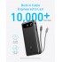 УМБ Anker PowerCore 87W 20000mAh Black (A1383H11)